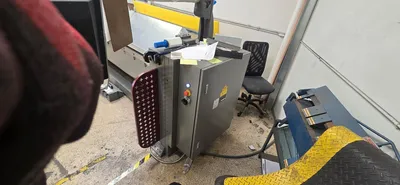2023 GMC EFM-1014CNC FOLDING MACHINES | Wheeler Machinery Sales (11)
