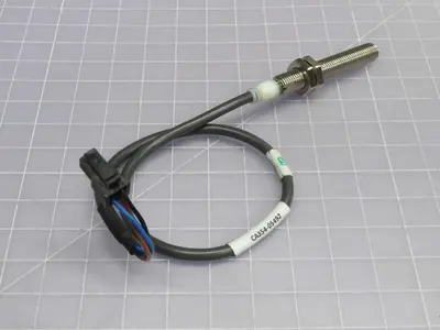 Used _UNKNOWN_ _UNKNOWN_ Proximity Sensors Texas US | Aucto #1561551