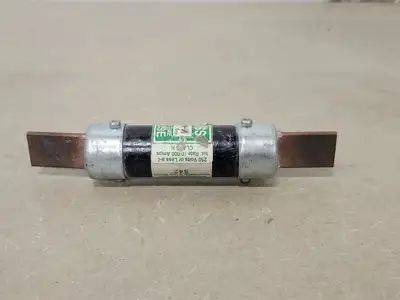USED BUSSMANN NON-80