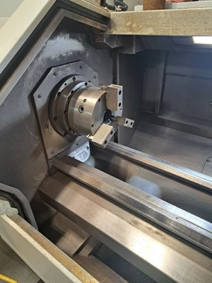 2024 ROMI C-420 CNC Lathes | Toolquip, Inc. (3)