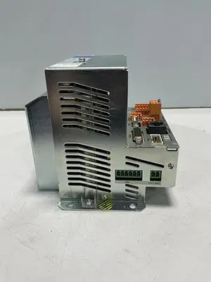 USED SIGMATEK C-IPC 256
