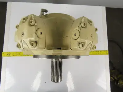 Used PLEIGER _UNKNOWN_ Hydraulic and Pneumatic Motors Indiana US | Arrow Industrial #633899
