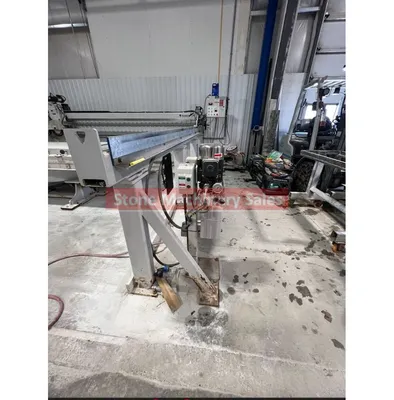2022 Park Industries Sierra Bridge Saw