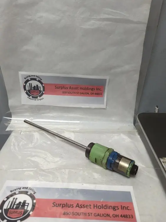 Used MTS TT5RBU6073 AS1A Misc Electrical & Power Parts Ohio US | Surplus Asset Holdings #1238487