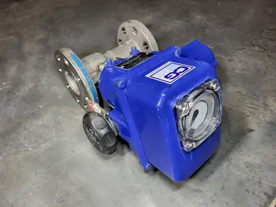 USED BERNARD 0A8-25-92012D