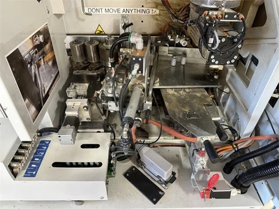 Used 2015 BIESSE AKRON 1445 CNC Edgebanding Machining Centers California US | MachineryMax #1320452