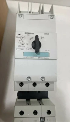 NEW Siemens 3RA1140-4MB46-0AK6