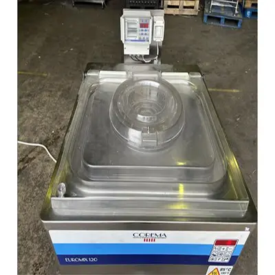 Used Corema _UNKNOWN_ Pasteurizers Pennsylvania US | ISCA #1299363