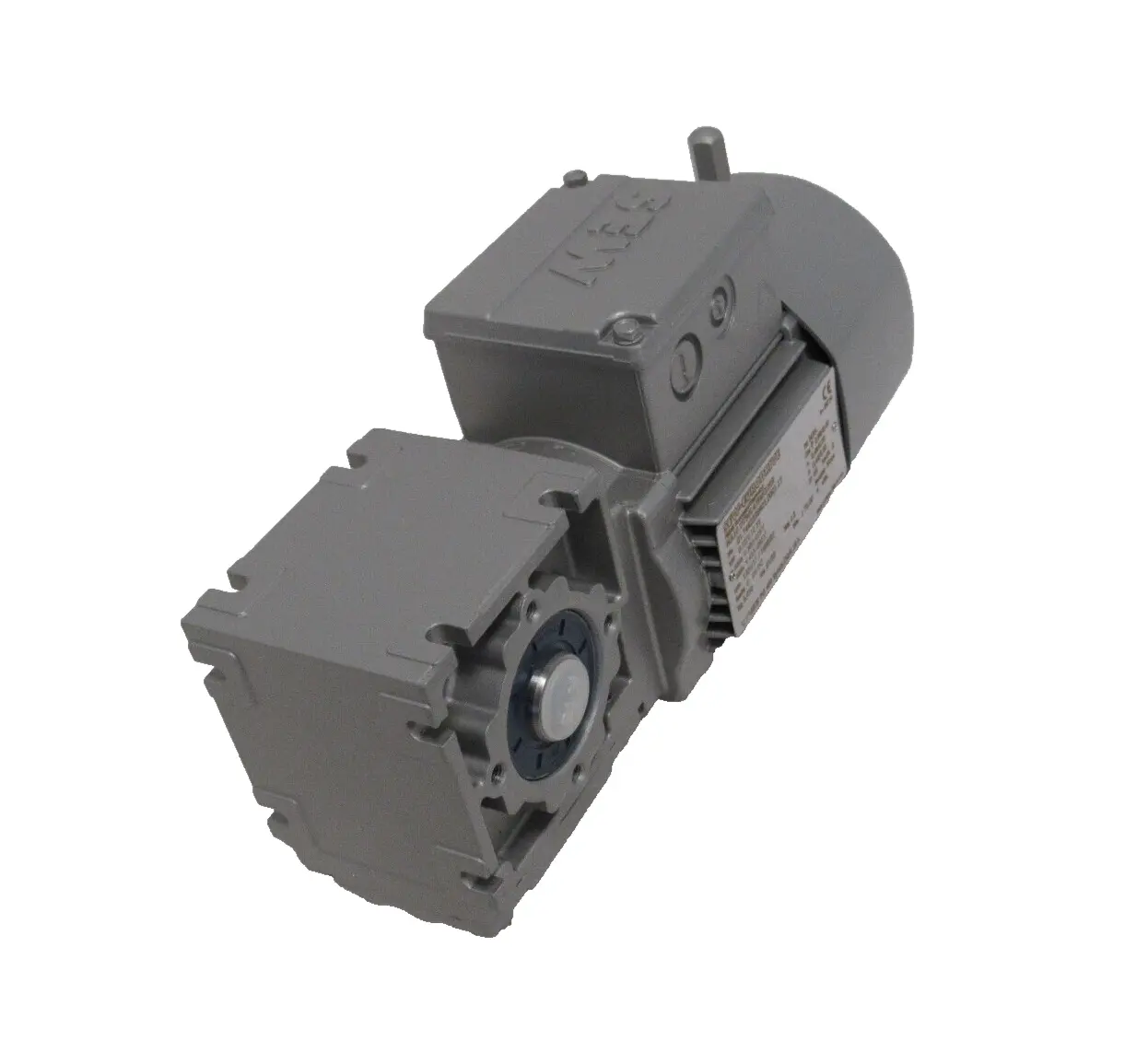 NEW SEW EURODRIVE WA10 DT56L4/BMG/HR GEAR MOTOR WA10DT56L4BMGHR