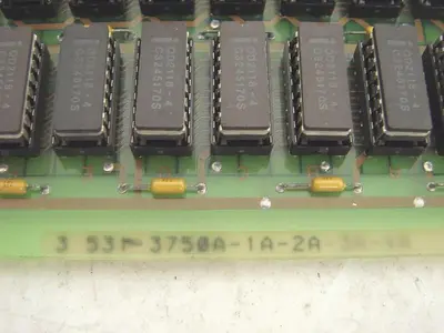 USED CINCINNATI MILACRON 3-531-3750A