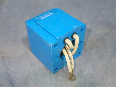 New | in-Stock VICKERS 508169 Pump & Valve Parts Ohio US | HGR 24 #1186232