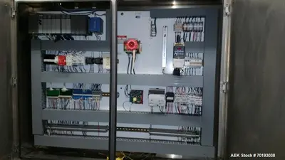 USED HOLMATIC PR-2S