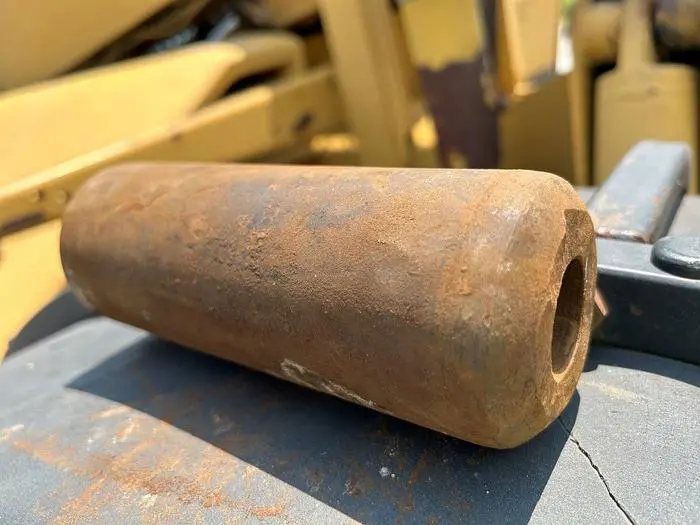 Used AFTERMARKET 6-1/2" MANDREL BUTTON SWIVEL STINGER FOR CABLE TOOL Drilling Attachments Pennsylvania US | East West Machinery & Drilling #1417407