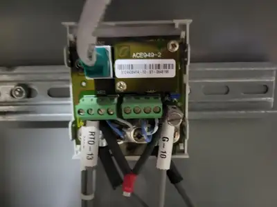 1200A 4160V Switchgear, Main Breaker & Tie Breaker w/ 2 Auxiliary Units