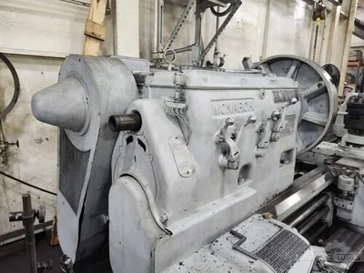 USED 1957 MONARCH 32NN