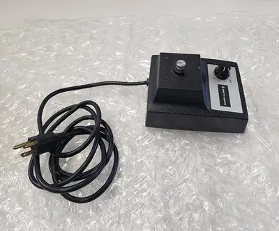 Bausch Lomb 31-35-28 Microscope Lamp Light Power Supply