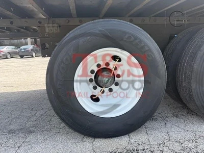Used 2018 UTILITY _UNKNOWN_ Reefer Trailers Illinois US | T&S Trailer Pool #1509459
