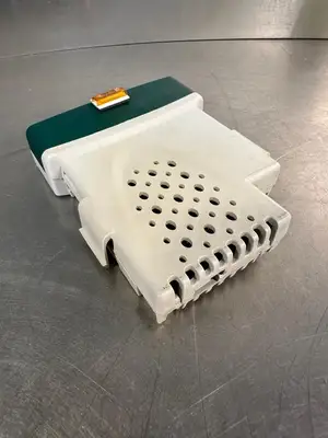 USED Emerson SM-Applications Plus Std1649