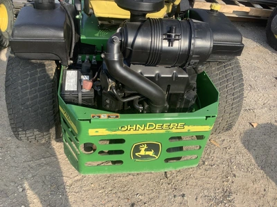 Used JOHN DEERE 717A Mowers Michigan US | Miedema Asset Management Group #1312869
