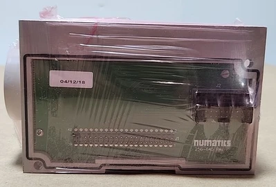 NEW Numatics 239-1229 G2-2