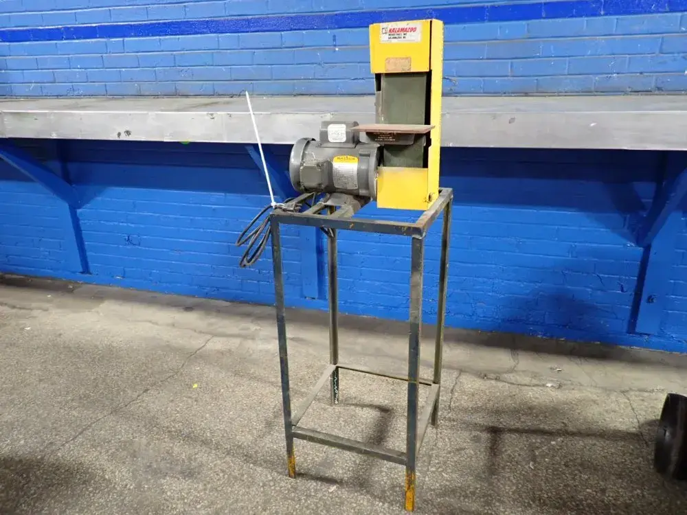 Kalamazoo Industries 1/2 Hp Belt Sander