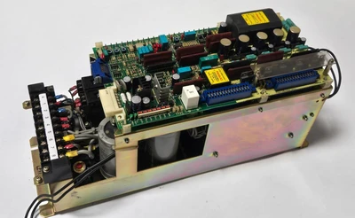 FANUC HA-FF43 Servo Motors | Amiron Machinery (5)