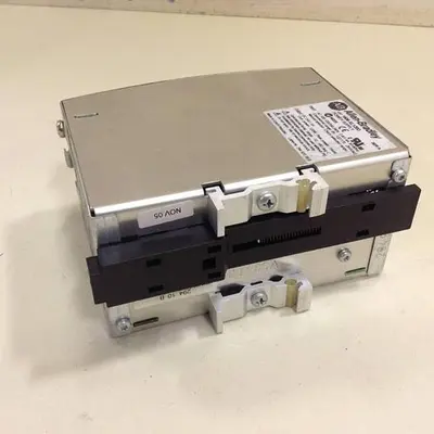 USED ALLEN BRADLEY 1606-XL120D SER A