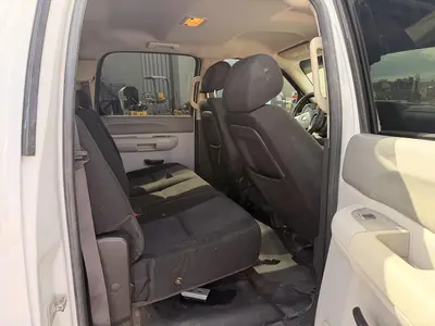 Used 2014 CHEVROLET 3500 Service & Utility Trucks Utah US | CSS Equipment Sales #1546726