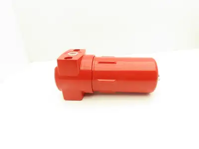 Parker Zander G9ACH 09.208/31.1 Pneumatic Air Filter 3/4" NPT 232PSI 2010A