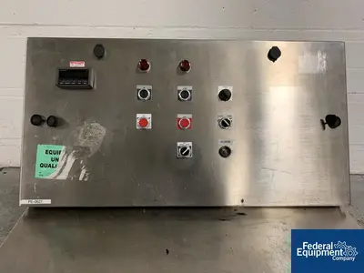 N/A Peristaltic Pump