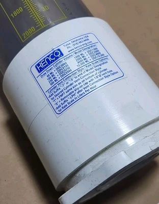 NEW Kenco DDC2000-T