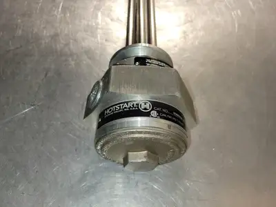 USED HOTSTART E09053E-40HV-00