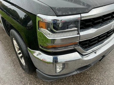 Used 2016 CHEVROLET SILVERADO 1500 Pickup Trucks Michigan US | Miedema Asset Management Group #1568396