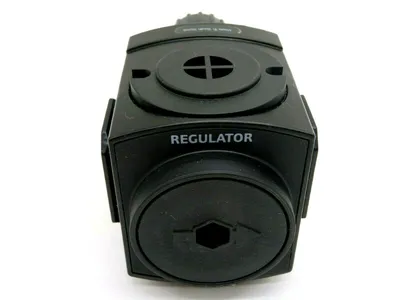USED ARO R37331-600 REGULATOR 2000 SERIES R37331600