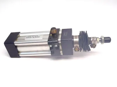 50 DDMPUS13MC 100.0 | Parker  Pneumatic Cylinder Series MP - Used