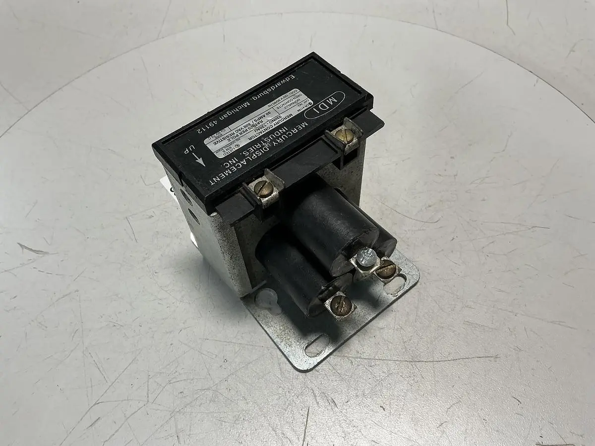 USED MDI 330NO-120AU