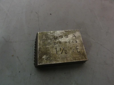 USED TOLEDO BEAVER 999A