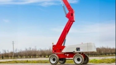Used 2025 MEC 85-J Scissor Lifters Nevada US | Rubbl #1133783