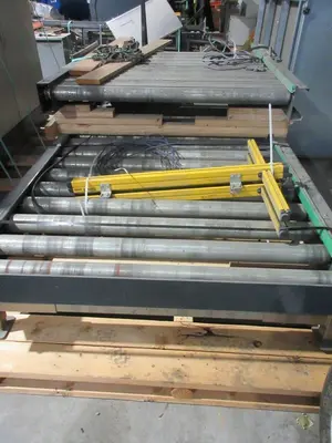 USED BEWO SCF-90