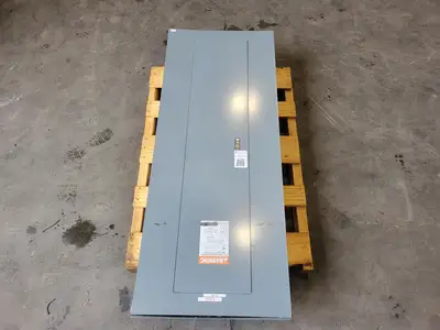 USED SQUARE D NQOD484L225CU