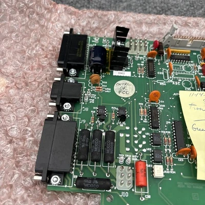 Used BHP 038210 Printed Circuit Boards (PCB) California US | Davliegogo LLC #1707722