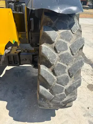 Used 2017 JCB 510-56 Telehandlers Texas US | 4K Lift Co #1503937