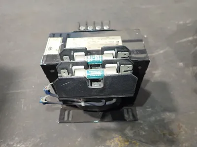 Hammond 500 Va Transformer