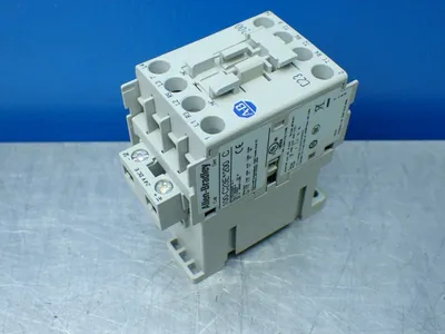NEW ALLENBRADLEY 100C23EJ200