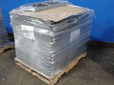 36 X 16 Conveyors