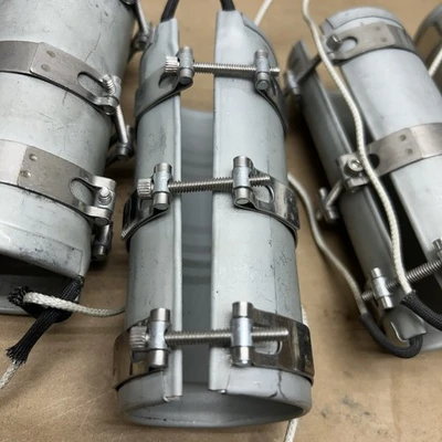 USED PPE MX17522
