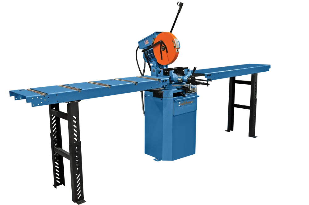 Scotchman ColdSaws CPO 350 NF PK