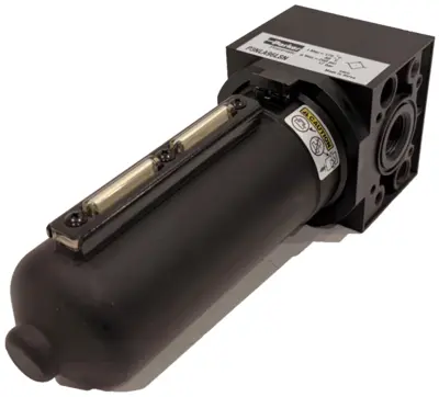 NEW Parker P3NLA96LSN