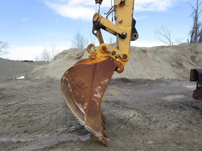 Used 2004 CATERPILLAR M318C Excavators New York US | Abele Tractor #1341439