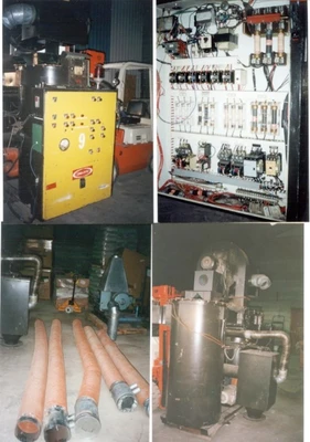 STERLING sheet line Extrusion Lines, Sheet Lines | Mark One Machinery (8)